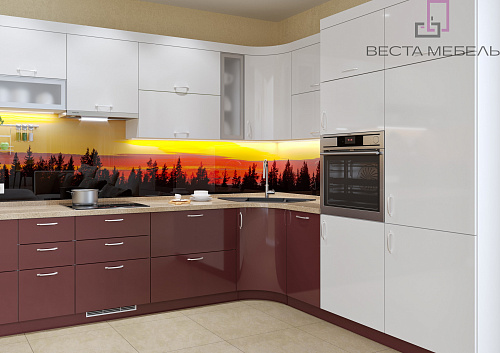 Кухня Салем